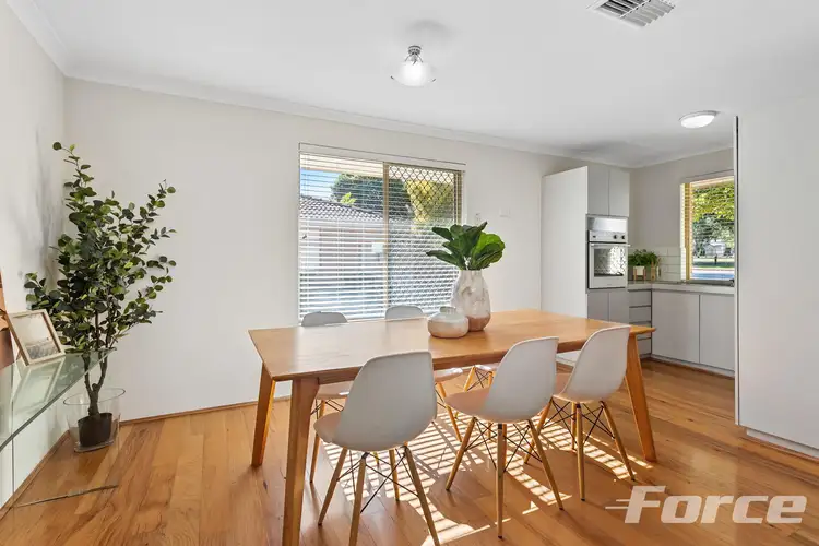 Third view of Homely villa listing, 1/45 Wilcock Avenue, Balcatta WA 6021