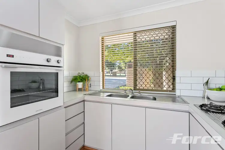 Fourth view of Homely villa listing, 1/45 Wilcock Avenue, Balcatta WA 6021