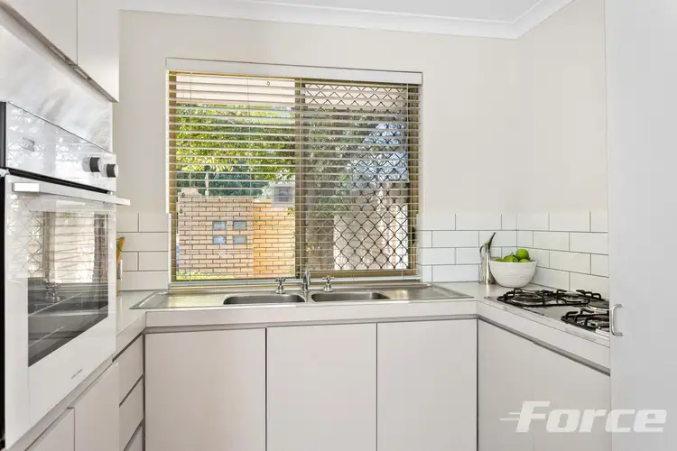 Fifth view of Homely villa listing, 1/45 Wilcock Avenue, Balcatta WA 6021
