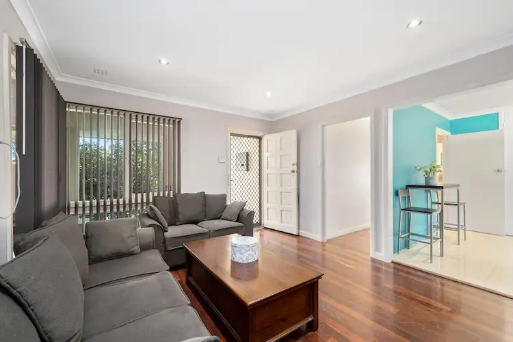 Second view of Homely house listing, 6 Drayton Court, Kelmscott WA 6111