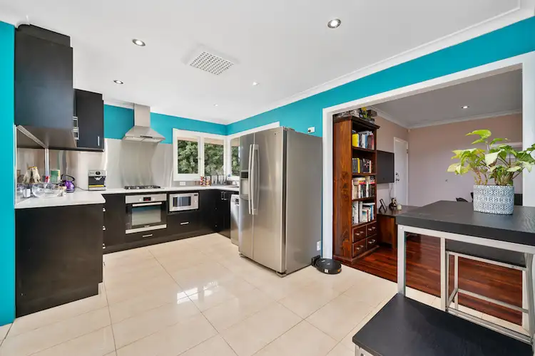 Fifth view of Homely house listing, 6 Drayton Court, Kelmscott WA 6111