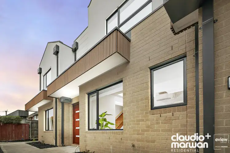 3/466 Bell Street, Pascoe Vale South VIC 3044