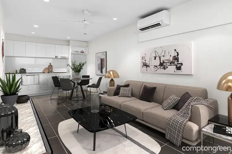 208/432 Geelong Road, West Footscray VIC 3012