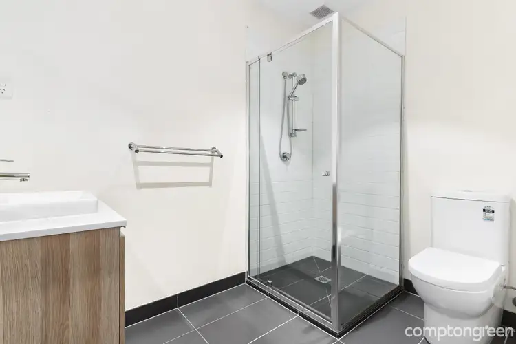 Fifth view of Homely apartment listing, 208/432 Geelong Road, West Footscray VIC 3012