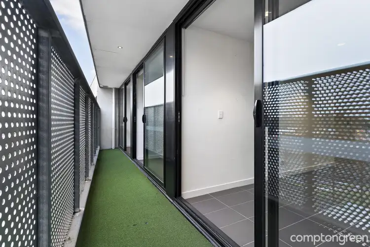 Sixth view of Homely apartment listing, 208/432 Geelong Road, West Footscray VIC 3012