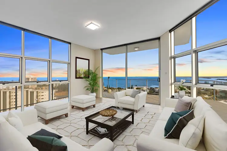1001/4 Queen Street, Kings Beach QLD 4551