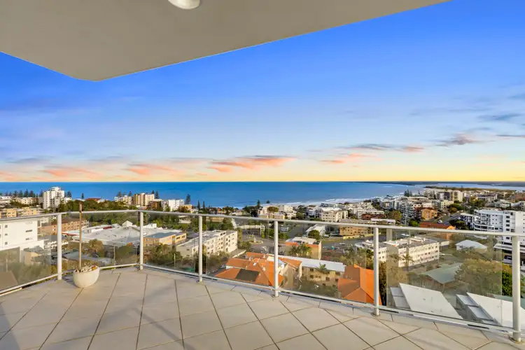 Fourth view of Homely unit listing, 1001/4 Queen Street, Kings Beach QLD 4551