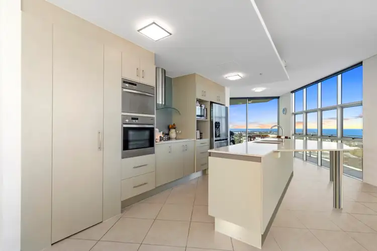 Sixth view of Homely unit listing, 1001/4 Queen Street, Kings Beach QLD 4551