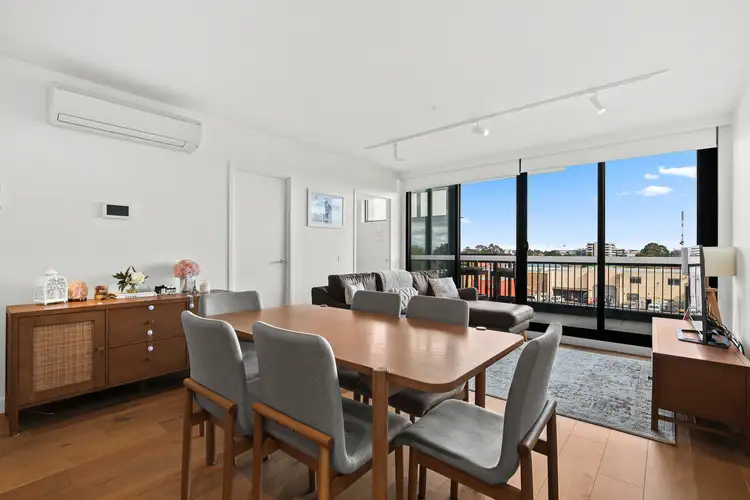 Main view of Homely apartment listing, 305/65 Nicholson Street, Brunswick East VIC 3057