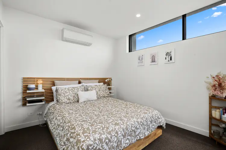 Sixth view of Homely apartment listing, 305/65 Nicholson Street, Brunswick East VIC 3057