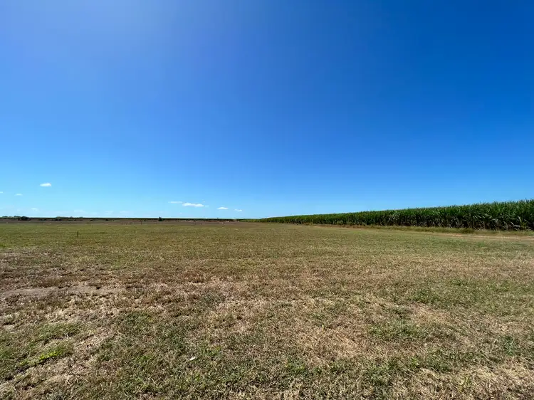 Main view of Homely land listing, 279 Old Clare Road, Mcdesme QLD 4807