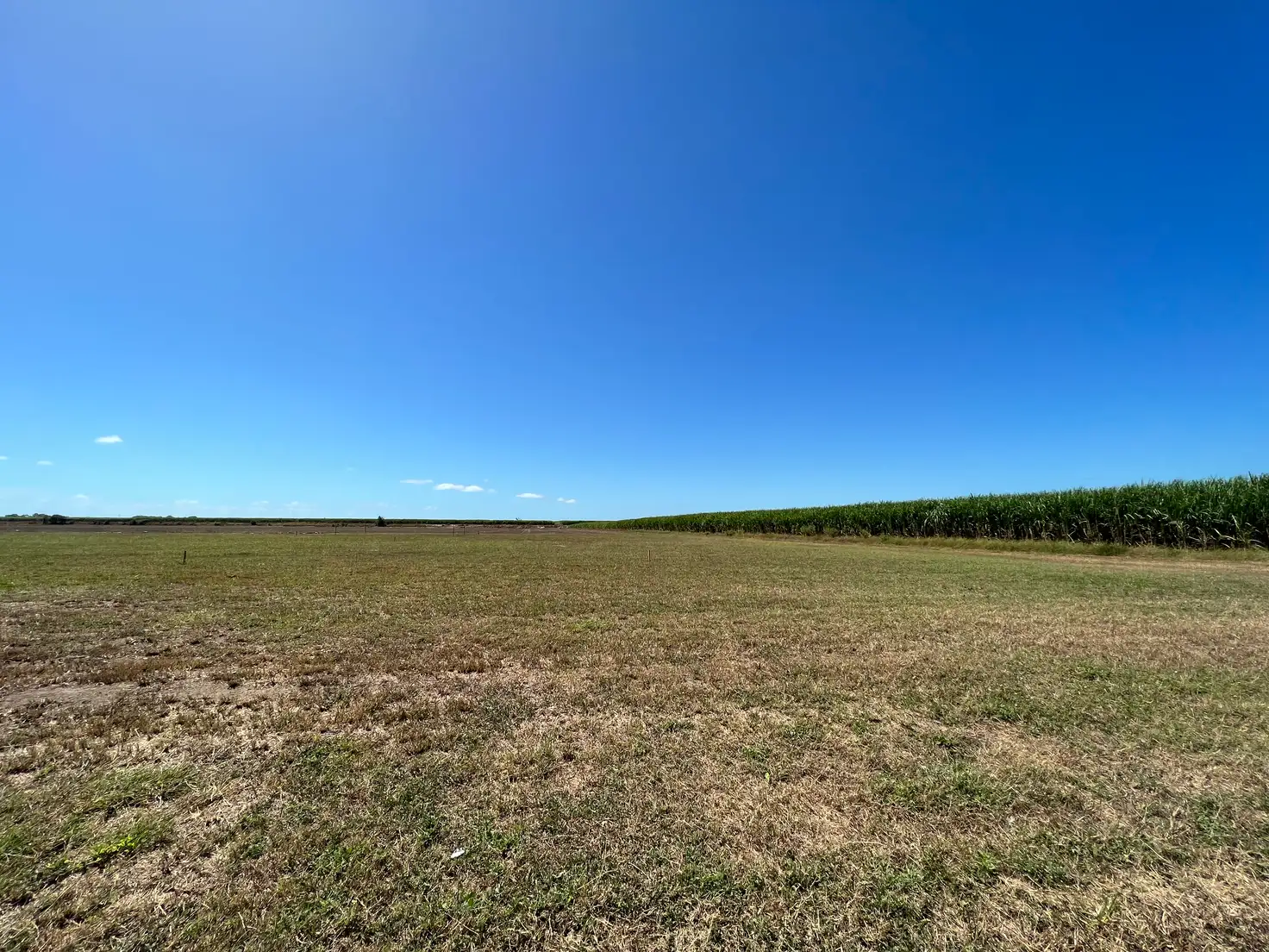 Main view of Homely land listing, 279 Old Clare Road, Mcdesme QLD 4807