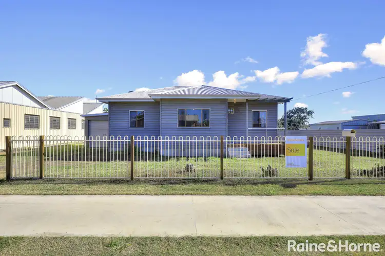 Main view of Homely house listing, 72 Sims Road, Walkervale QLD 4670