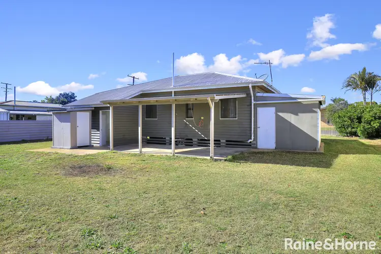 Second view of Homely house listing, 72 Sims Road, Walkervale QLD 4670
