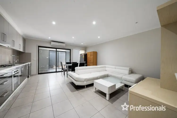 Fifth view of Homely house listing, 1/24 Romsey Avenue, Sunshine North VIC 3020