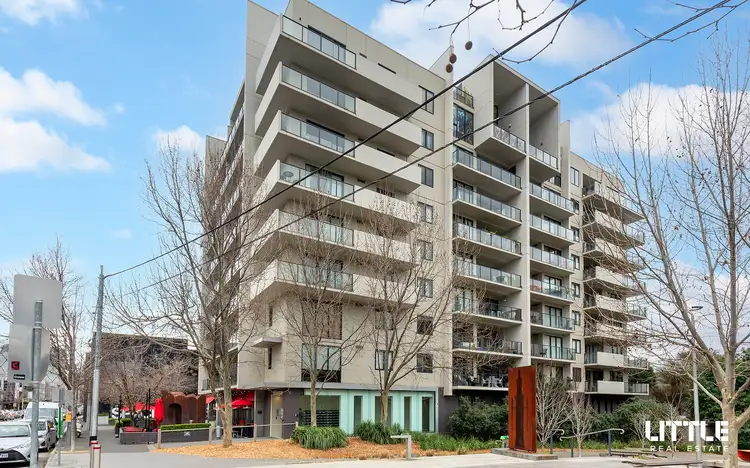 608/633 Church Street, Richmond VIC 3121