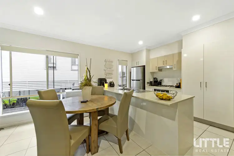 Second view of Homely house listing, 13 Mirima Court, Waterford QLD 4133