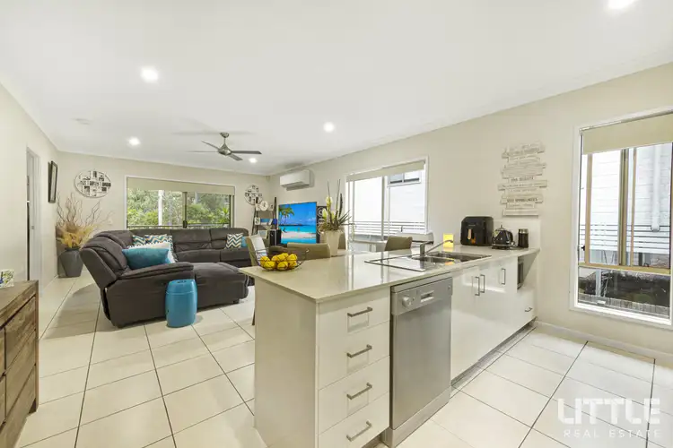 Third view of Homely house listing, 13 Mirima Court, Waterford QLD 4133