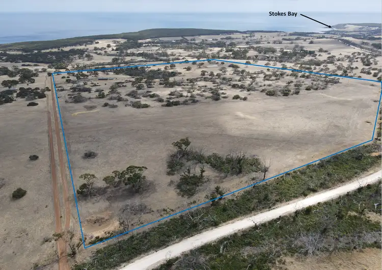 Second view of Homely rural property listing, 4832 North Coast Road, Stokes Bay SA 5223