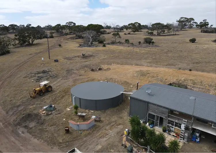 Third view of Homely rural property listing, 4832 North Coast Road, Stokes Bay SA 5223