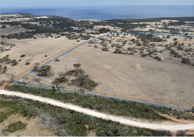 Fourth view of Homely rural property listing, 4832 North Coast Road, Stokes Bay SA 5223