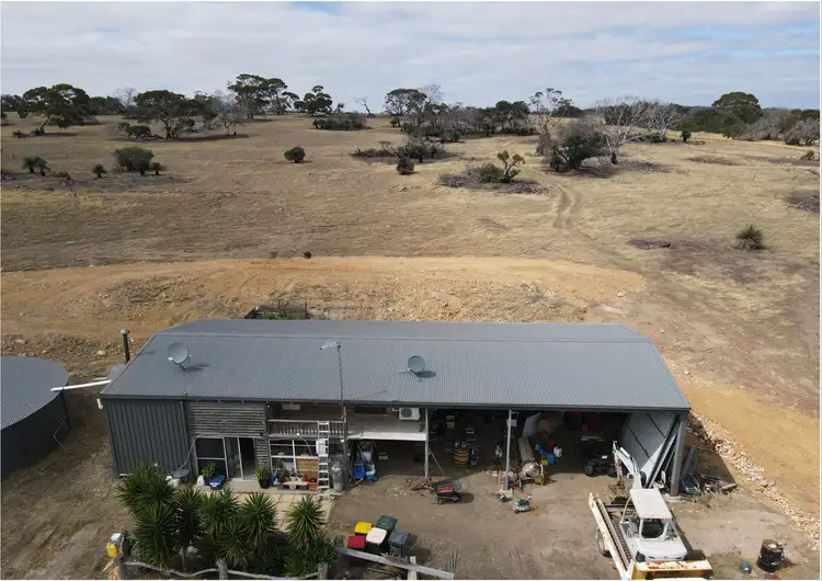 Fifth view of Homely rural property listing, 4832 North Coast Road, Stokes Bay SA 5223