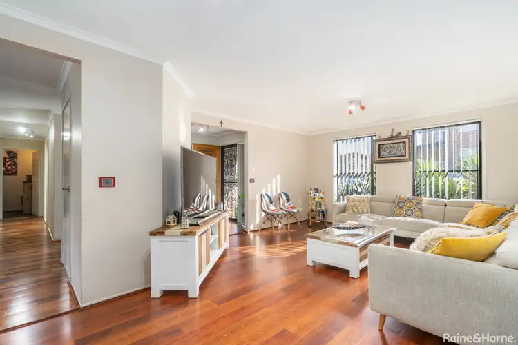 Third view of Homely house listing, 20 Cullum Street, Bossley Park NSW 2176