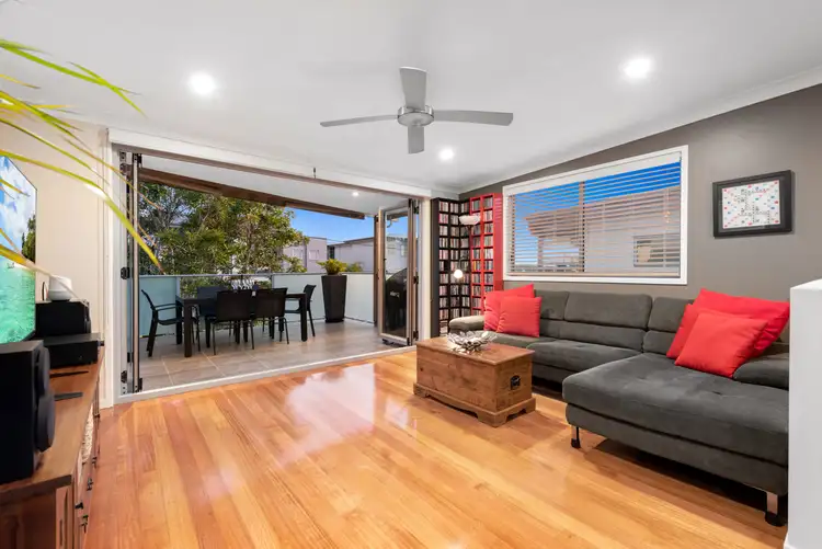 Fifth view of Homely townhouse listing, 2/94 Stephens Street, Morningside QLD 4170