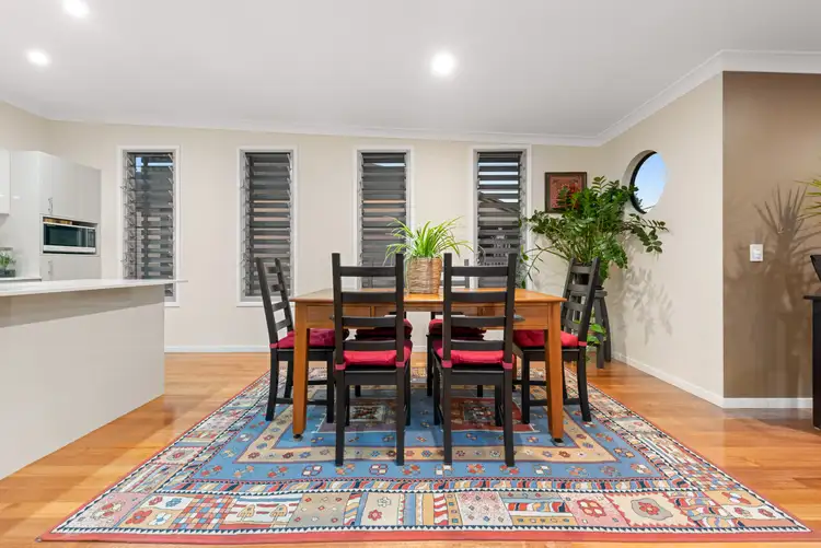 Sixth view of Homely townhouse listing, 2/94 Stephens Street, Morningside QLD 4170