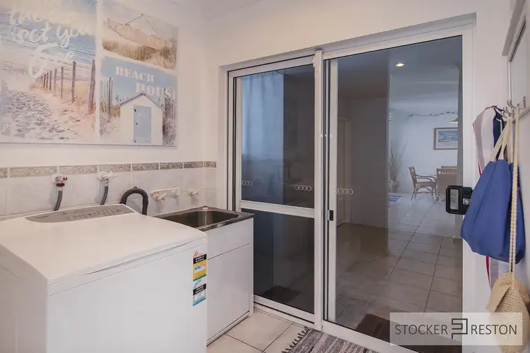 Second view of Homely house listing, 2 Casuarina Drive, Geographe WA 6280