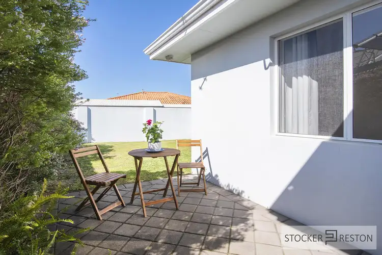Third view of Homely house listing, 2 Casuarina Drive, Geographe WA 6280