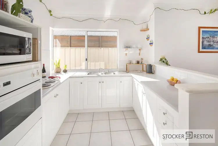 Sixth view of Homely house listing, 2 Casuarina Drive, Geographe WA 6280