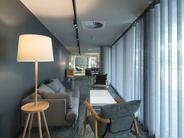 Sixth view of Homely apartment listing, 808/550 Queen Street, Brisbane City QLD 4000