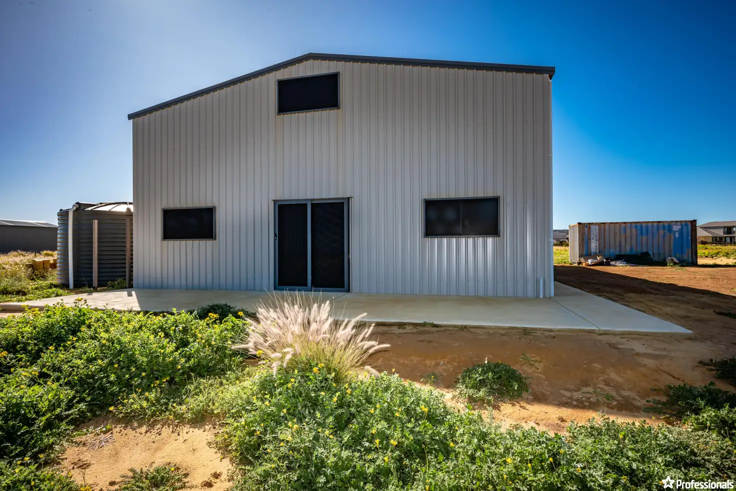Main view of Homely land listing, 143 Parmelia Boulevard, White Peak WA 6532