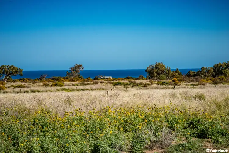 Second view of Homely land listing, 143 Parmelia Boulevard, White Peak WA 6532