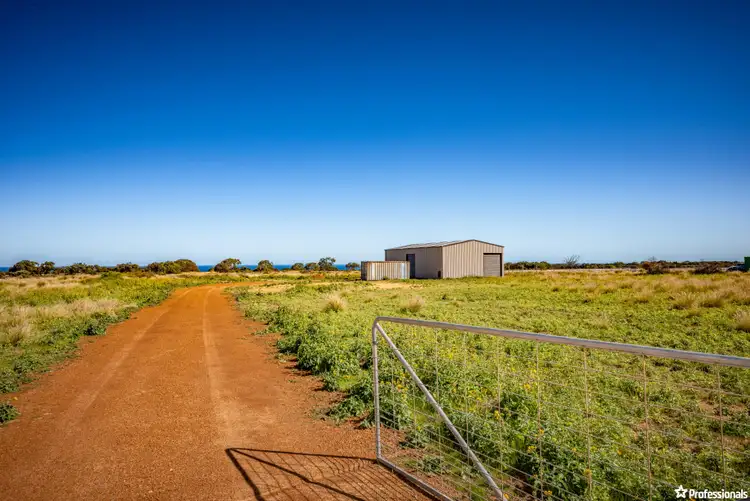 Fourth view of Homely land listing, 143 Parmelia Boulevard, White Peak WA 6532