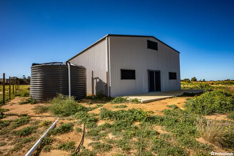 Fifth view of Homely land listing, 143 Parmelia Boulevard, White Peak WA 6532