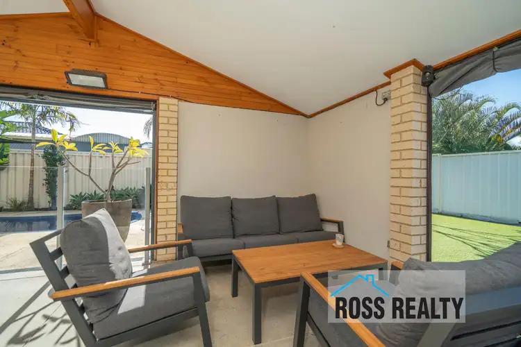 Seventh view of Homely house listing, 8 Kestrel Parade, Ballajura WA 6066