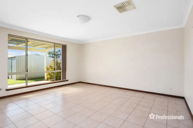 Second view of Homely house listing, 2 Carlyle Court, Boulder WA 6432