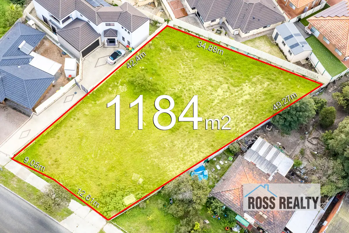 Main view of Homely land listing, 165 Broun Avenue, Morley WA 6062