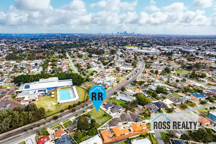 Seventh view of Homely land listing, 165 Broun Avenue, Morley WA 6062