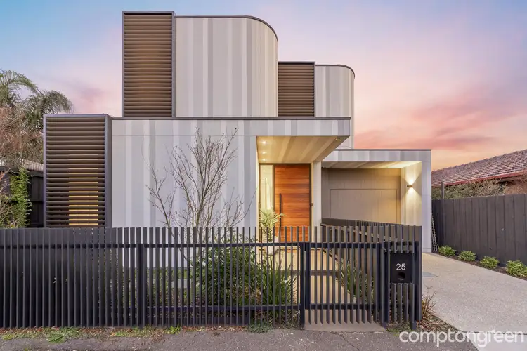 25 Murray Street, Yarraville VIC 3013