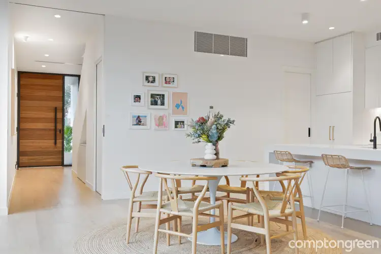 Third view of Homely house listing, 25 Murray Street, Yarraville VIC 3013