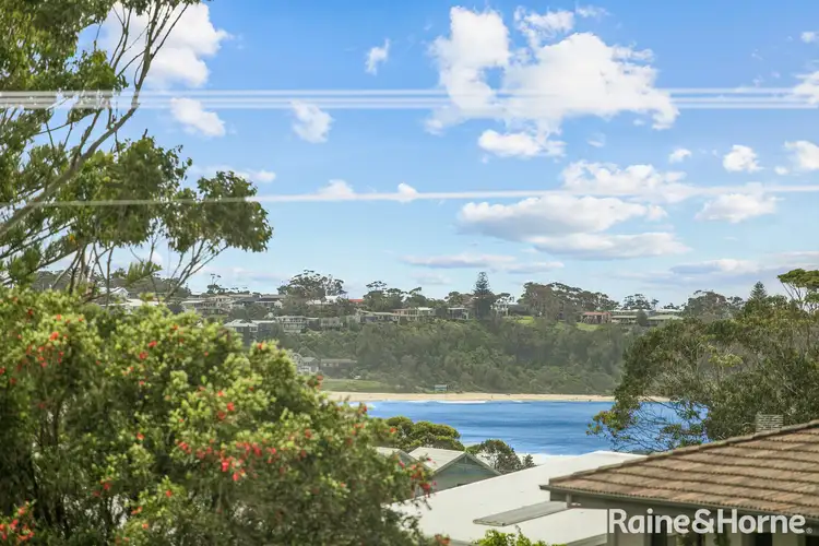 Main view of Homely house listing, 1 Clissold Street, Mollymook NSW 2539