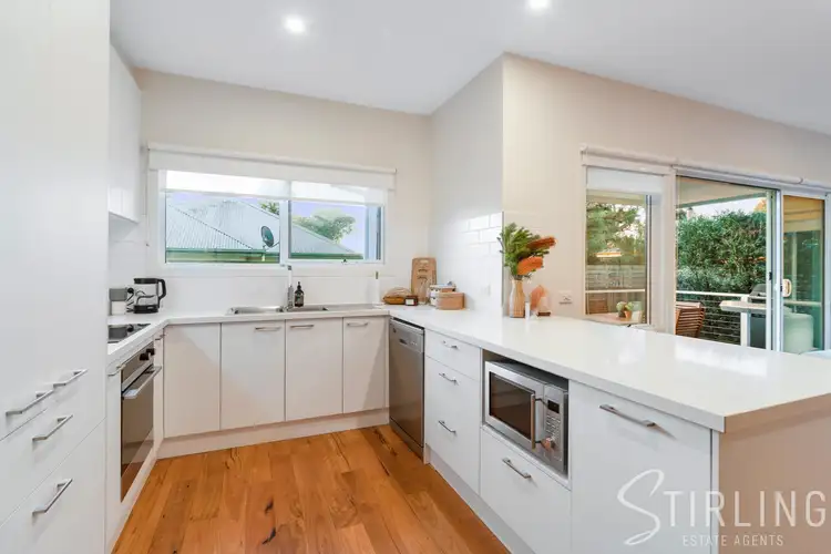 Third view of Homely house listing, 21 Lyall Street, Tooradin VIC 3980