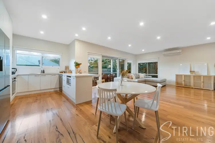 Fifth view of Homely house listing, 21 Lyall Street, Tooradin VIC 3980