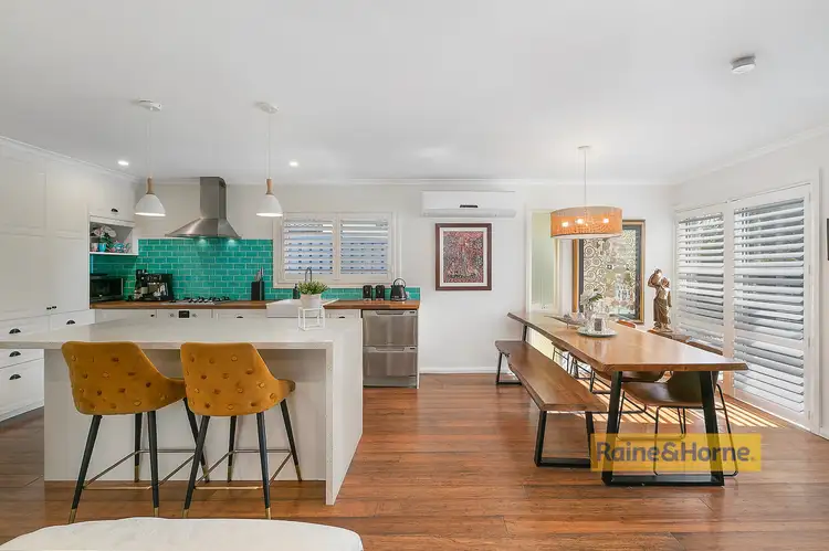 34 Neptune Street, Umina Beach NSW 2257