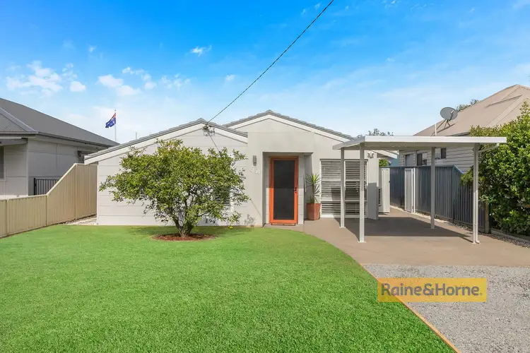 Second view of Homely house listing, 34 Neptune Street, Umina Beach NSW 2257