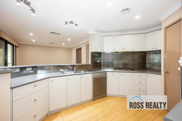 Third view of Homely house listing, 43B Fitzgerald Road, Morley WA 6062