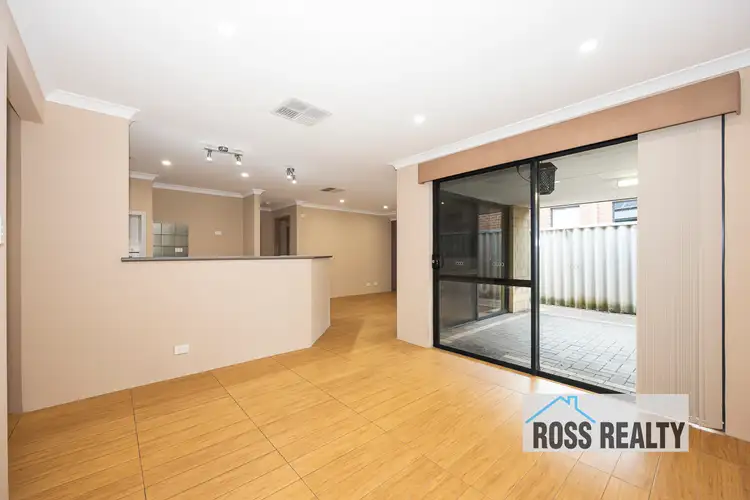 Fifth view of Homely house listing, 43B Fitzgerald Road, Morley WA 6062